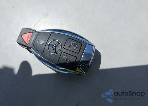 2005 Mercedes-Benz C 230 Kompressor Sport from USA, damaged, VIN WDBRF40JX5A796276